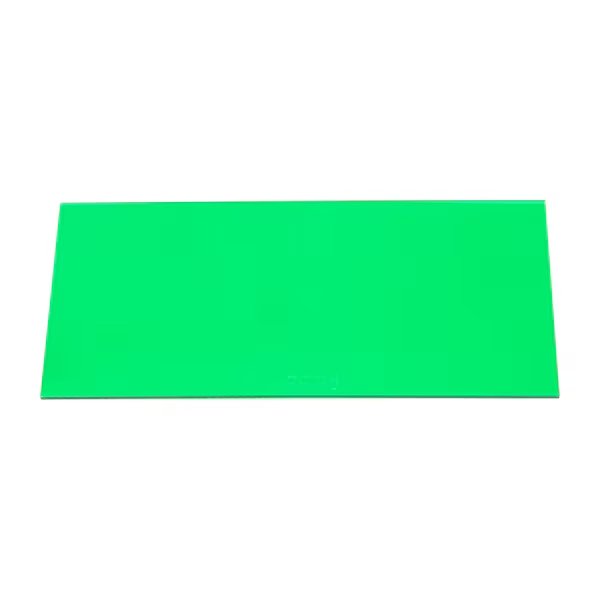 2x4 welding cover plate - passive shade 1, Walter Surface Technologies, Mfr#: 03IP-1